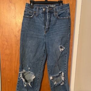 Universal Thread Jeans